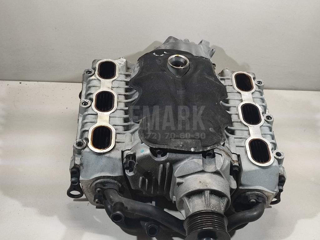 Турбокомпрессор (турбина) для  Audi A5/S5 (F5) 2017