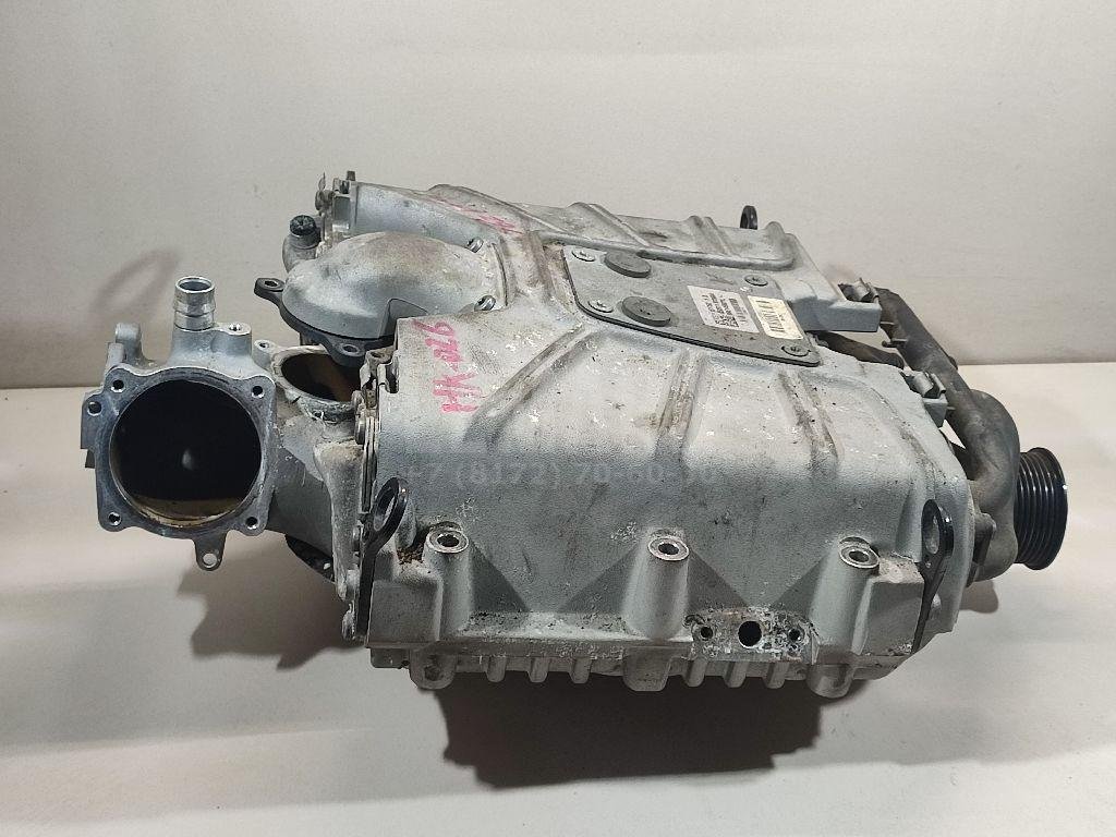 Турбокомпрессор (турбина) для  Audi A5/S5 (F5) 2017