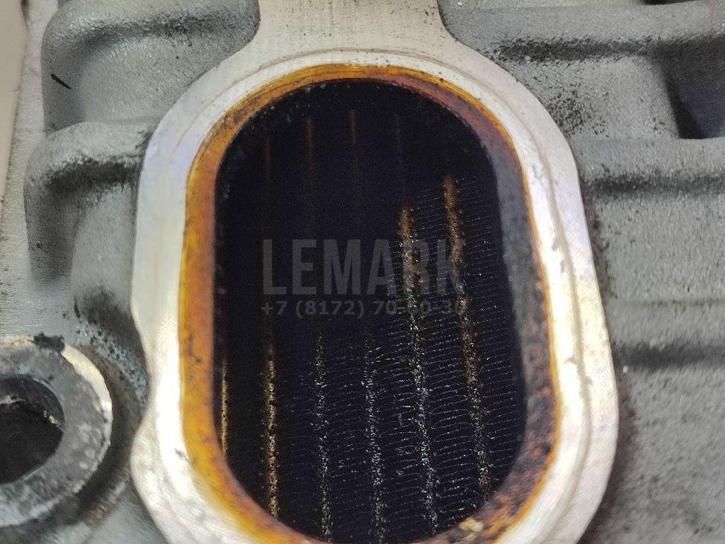 Турбокомпрессор (турбина) для  Audi A5/S5 (F5) 2017