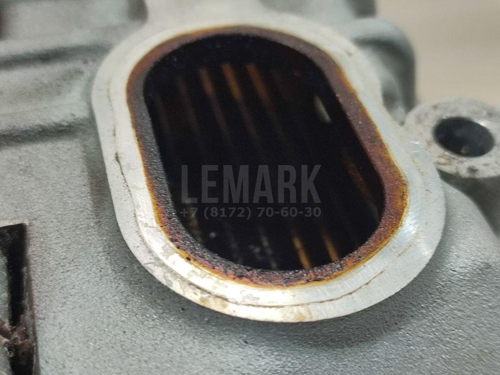 Турбокомпрессор (турбина) для  Audi A5/S5 (F5) 2017