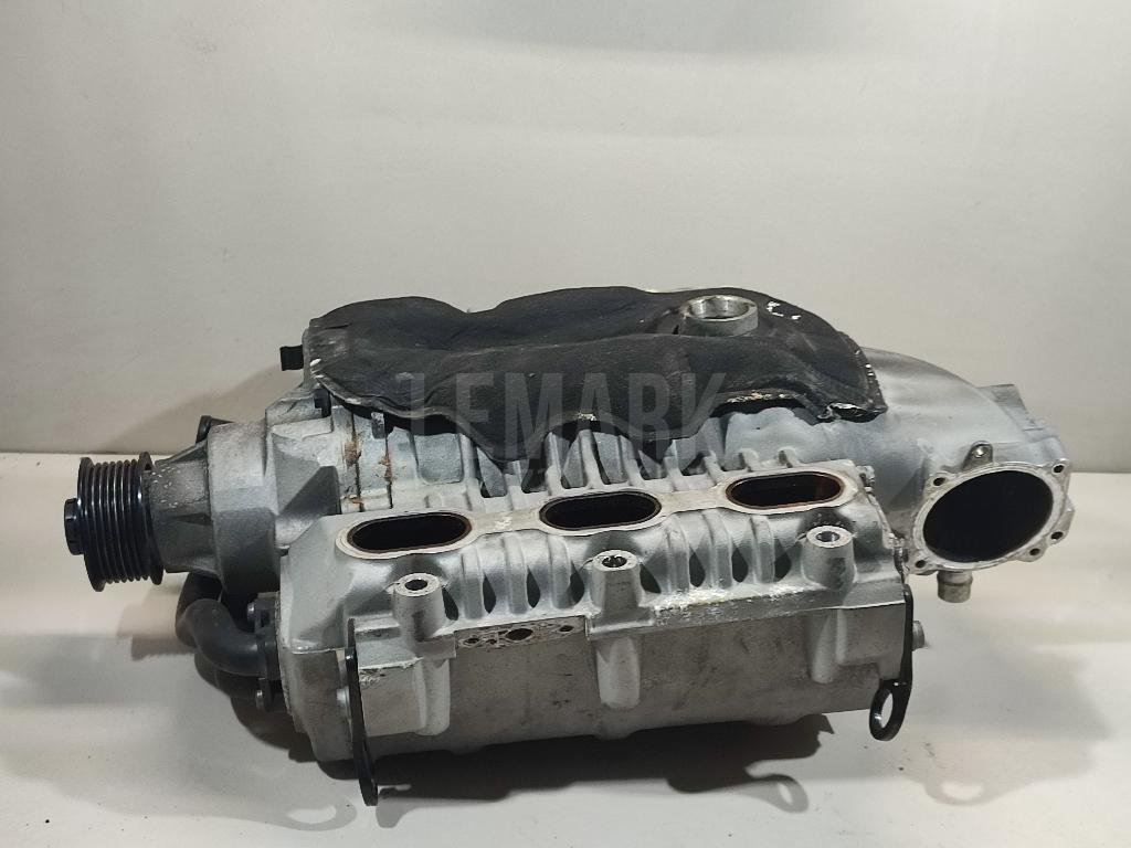 Турбокомпрессор (турбина) для  Audi A5/S5 (F5) 2017