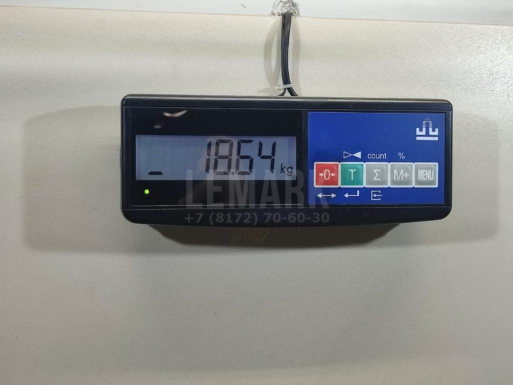 Турбокомпрессор (турбина) для  Audi A5/S5 (F5) 2017