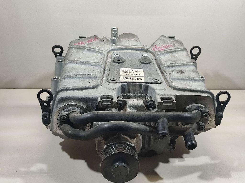 Турбокомпрессор (турбина) для  Audi A5/S5 (F5) 2017