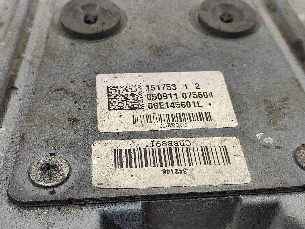 Турбокомпрессор (турбина) для  Audi A5/S5 (F5) 2017