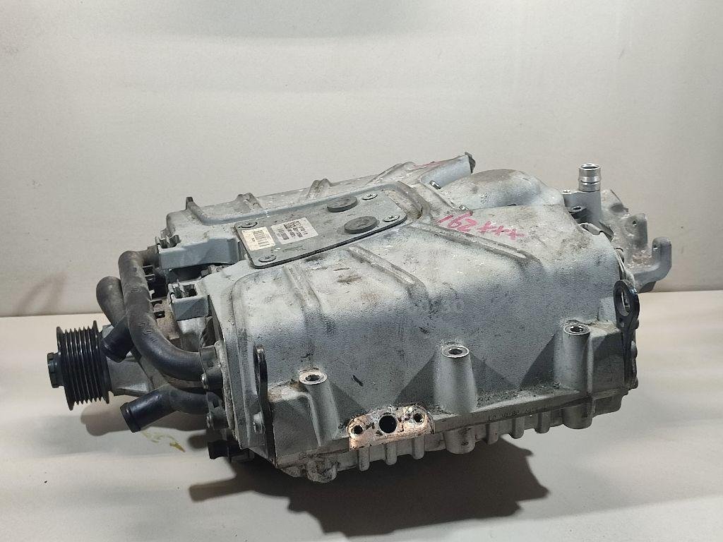 Турбокомпрессор (турбина) для  Audi A5/S5 (F5) 2017