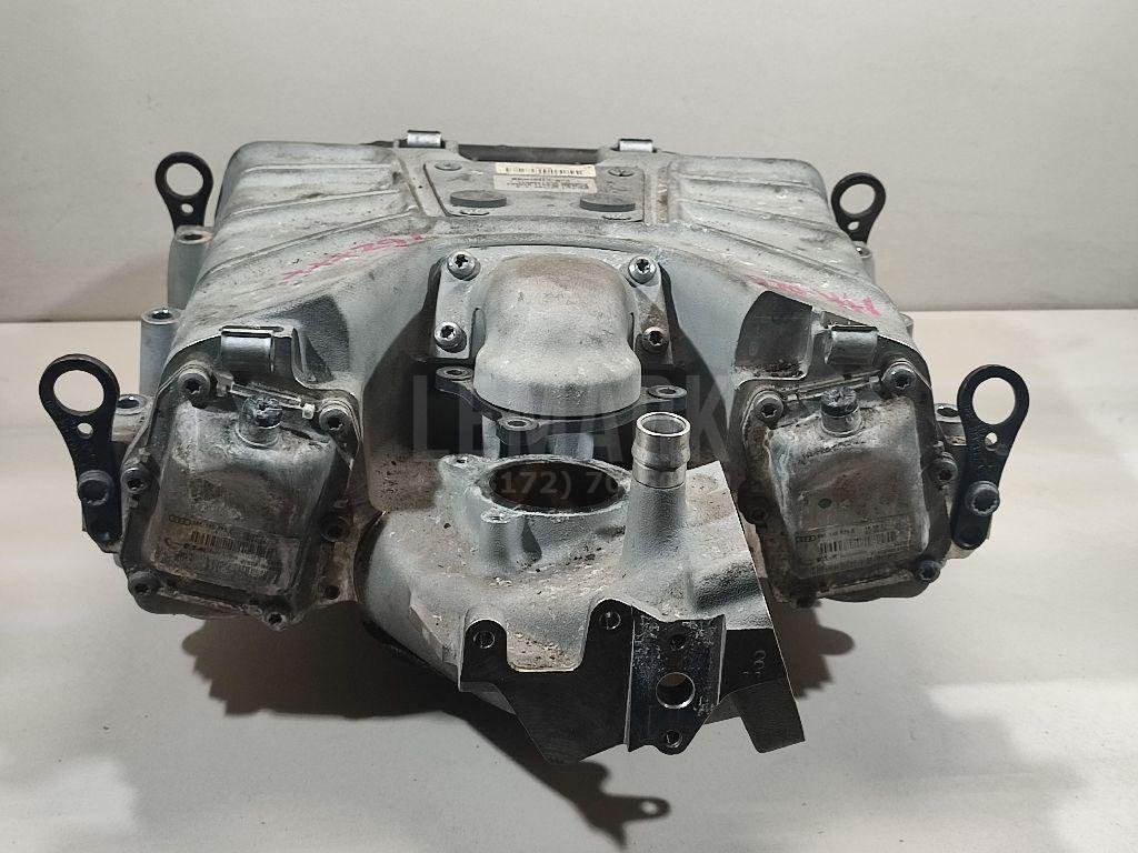 Турбокомпрессор (турбина) для  Audi A5/S5 (F5) 2017