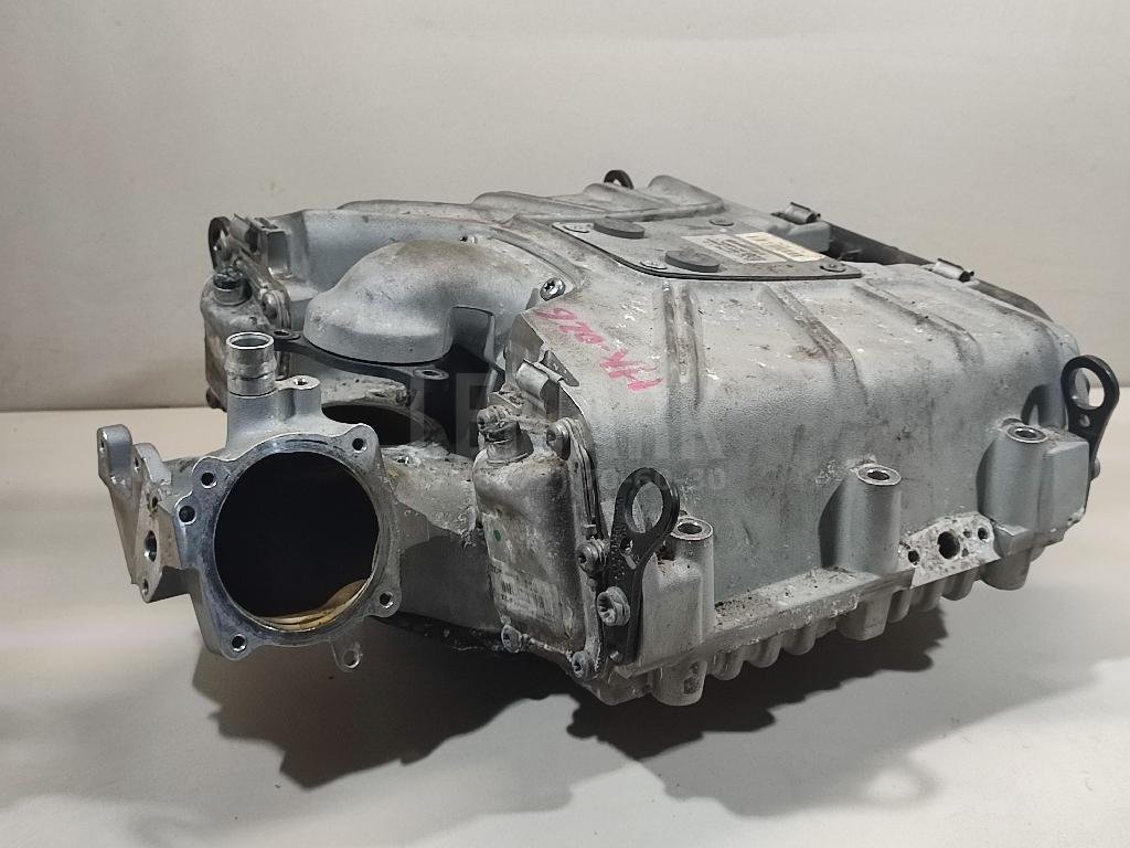 Турбокомпрессор (турбина) для  Audi A5/S5 (F5) 2017