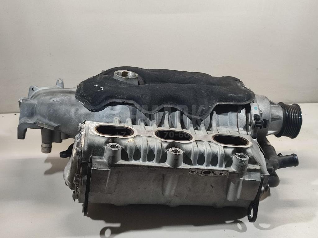 Турбокомпрессор (турбина) для  Audi A5/S5 (F5) 2017