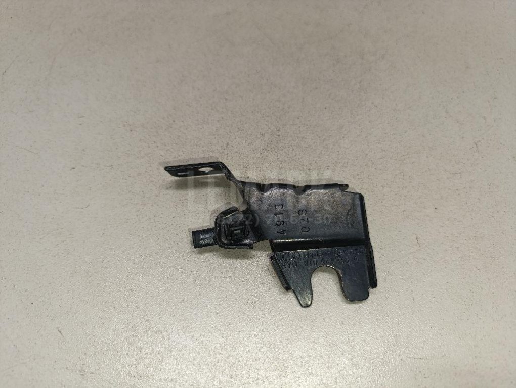 Кронштейн фар левый для  Alfa Romeo MiTo 2008-2018