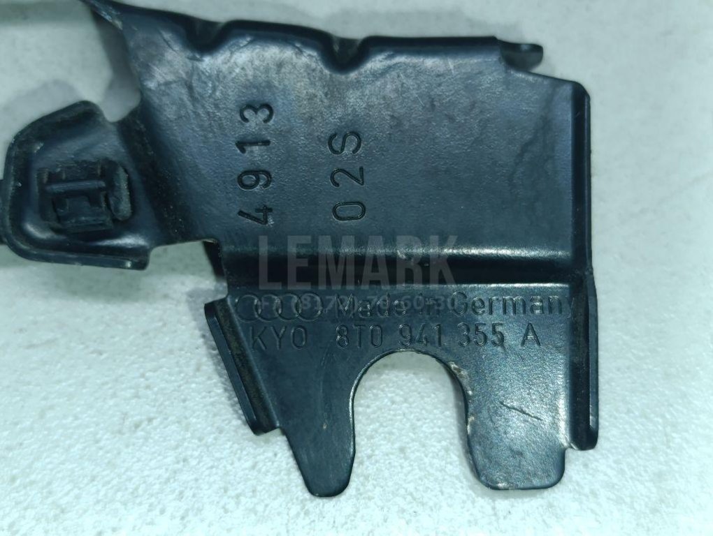 Кронштейн фар левый для  Alfa Romeo MiTo 2008-2018