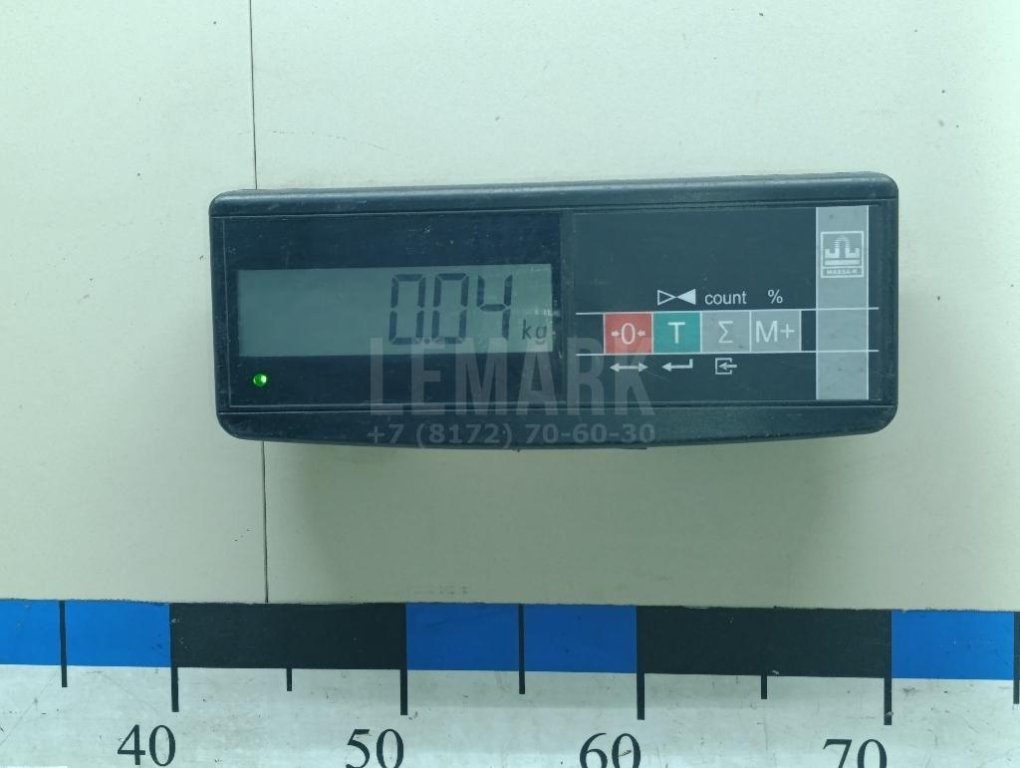 Кронштейн фар правый