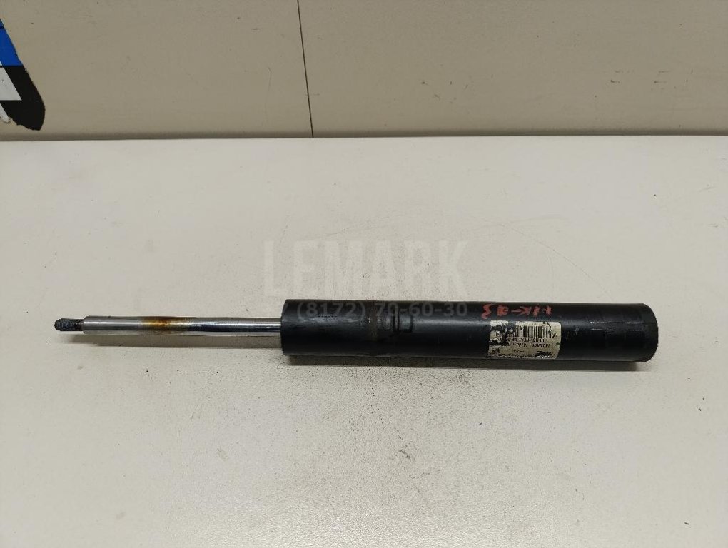 Амортизатор передний