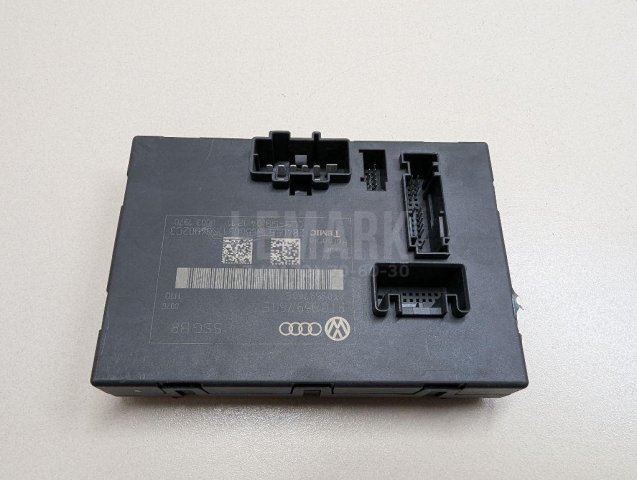 Блок электронный