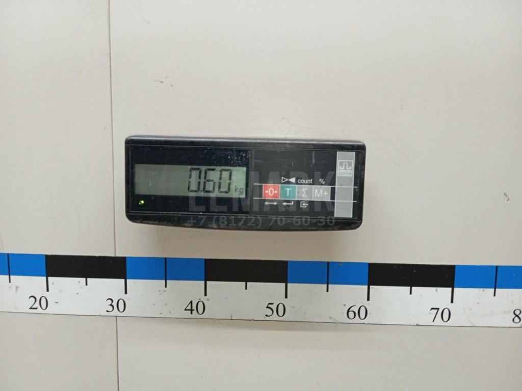 Бачок омывателя лобового стекла