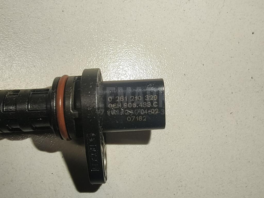 Датчик положения коленвала