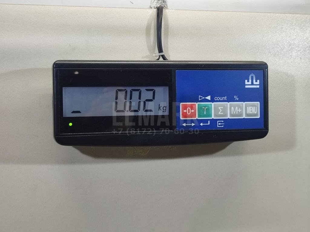 Датчик положения коленвала