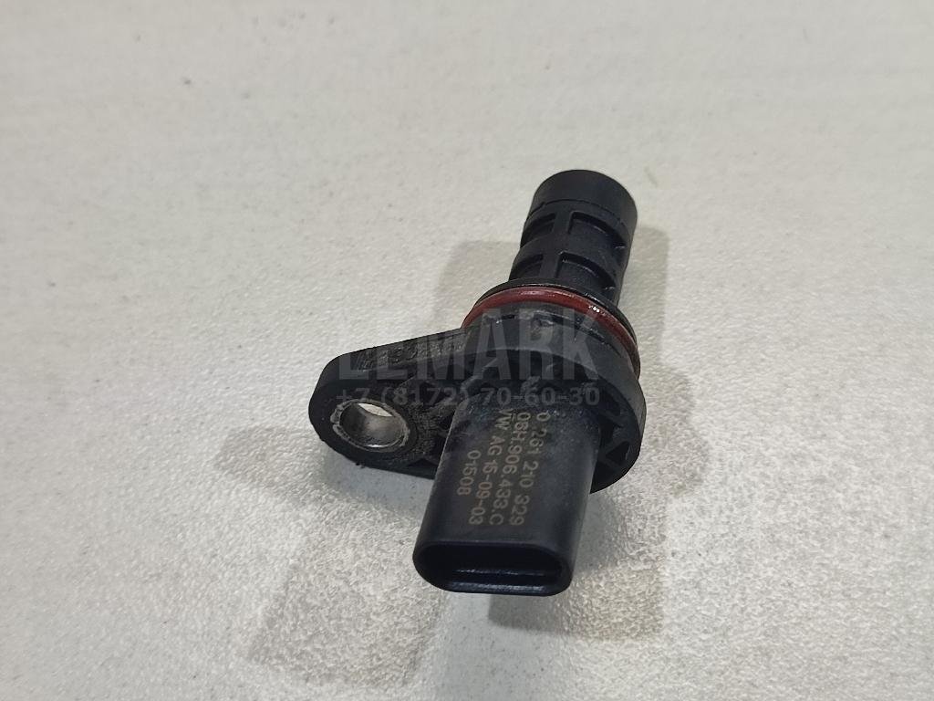 Датчик положения коленвала