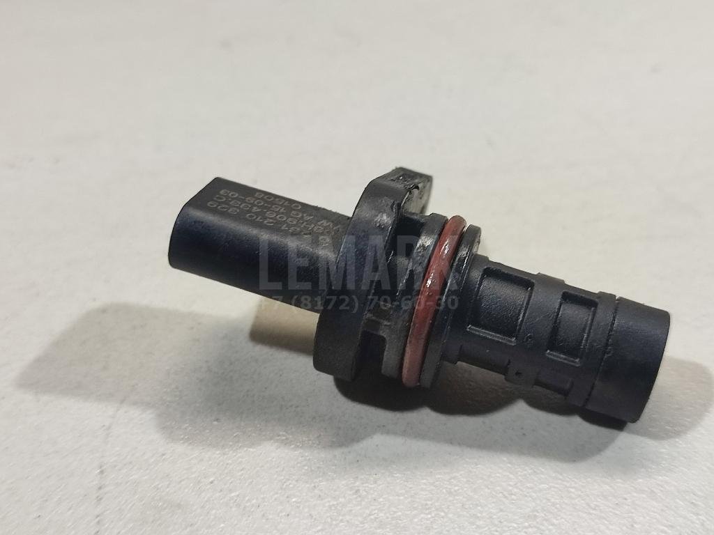 Датчик положения коленвала