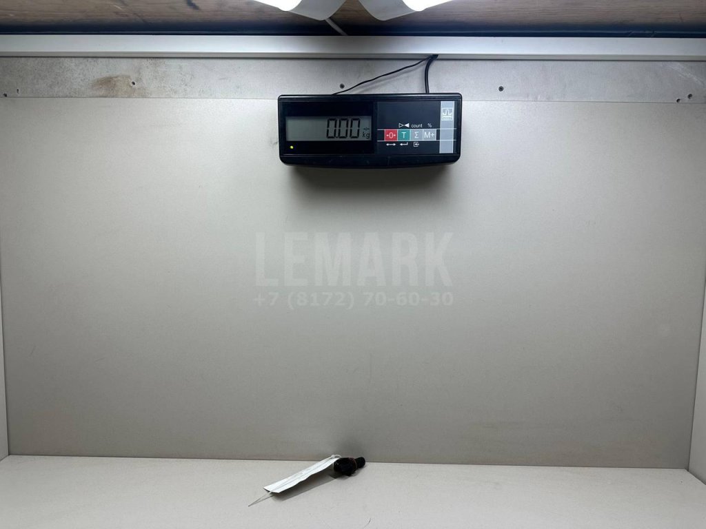 Датчик положения коленвала