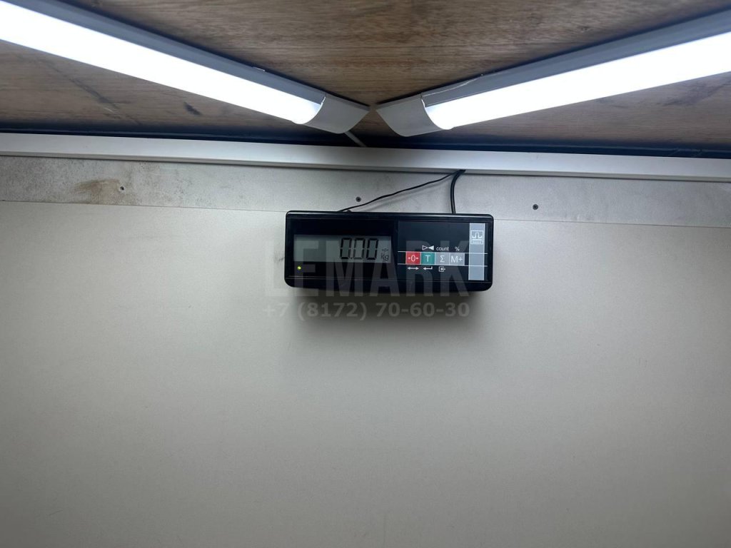 Датчик положения коленвала