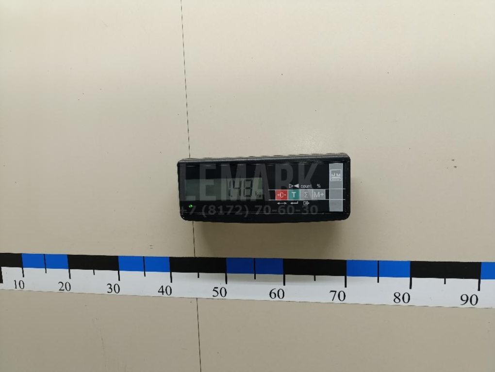 Пыльник двигателя центральный