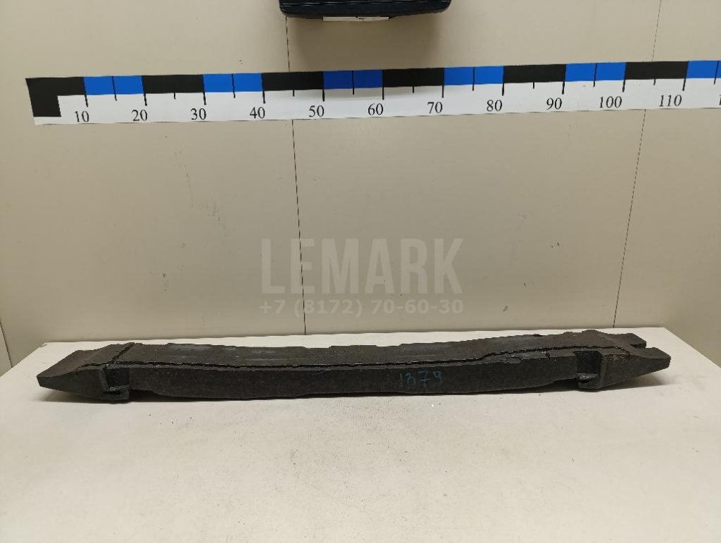 Наполнитель переднего бампера