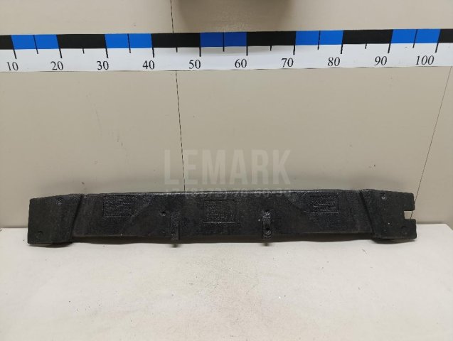Наполнитель переднего бампера