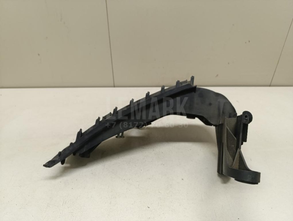 Кронштейн крепления фары