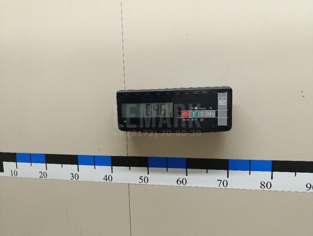 Кронштейн крепления фары