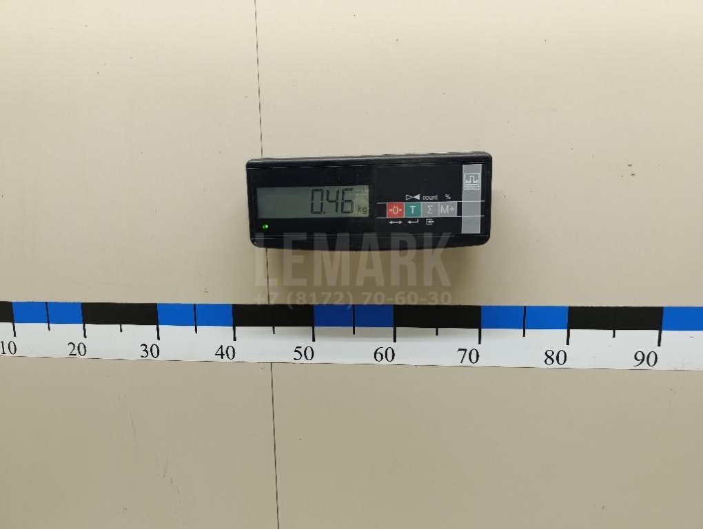 Кронштейн крепления фары