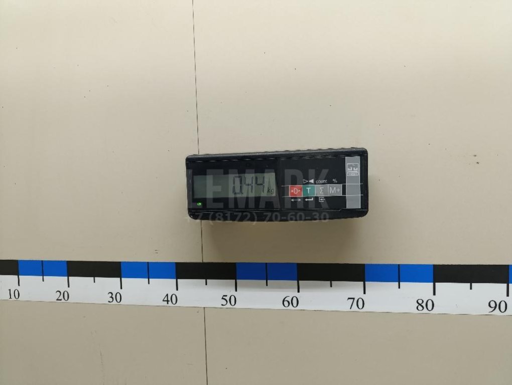 Петля капота левая