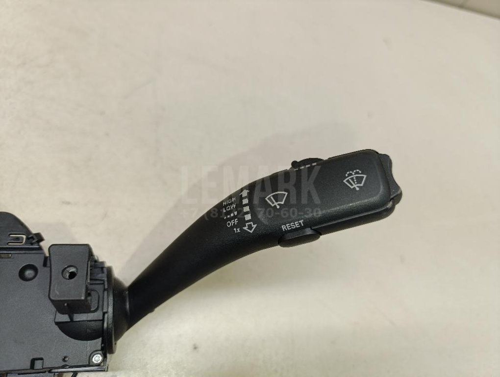 Переключатель подрулевой в сборе