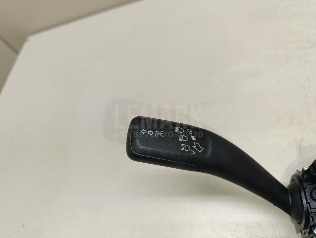 Переключатель подрулевой в сборе