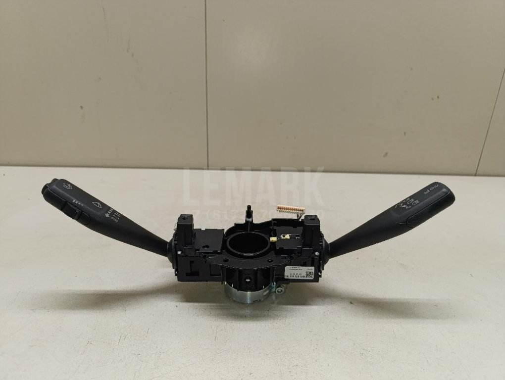 Переключатель подрулевой в сборе