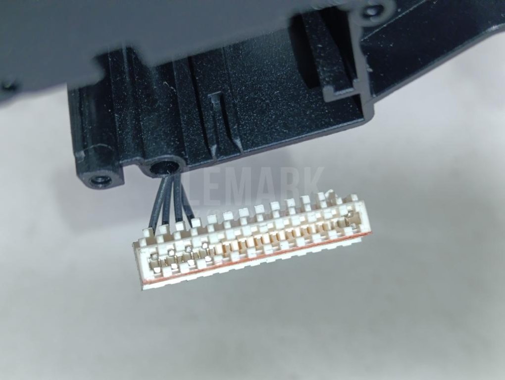 Переключатель подрулевой в сборе