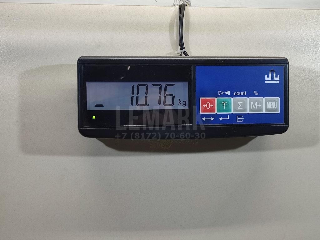 Турбокомпрессор (турбина)