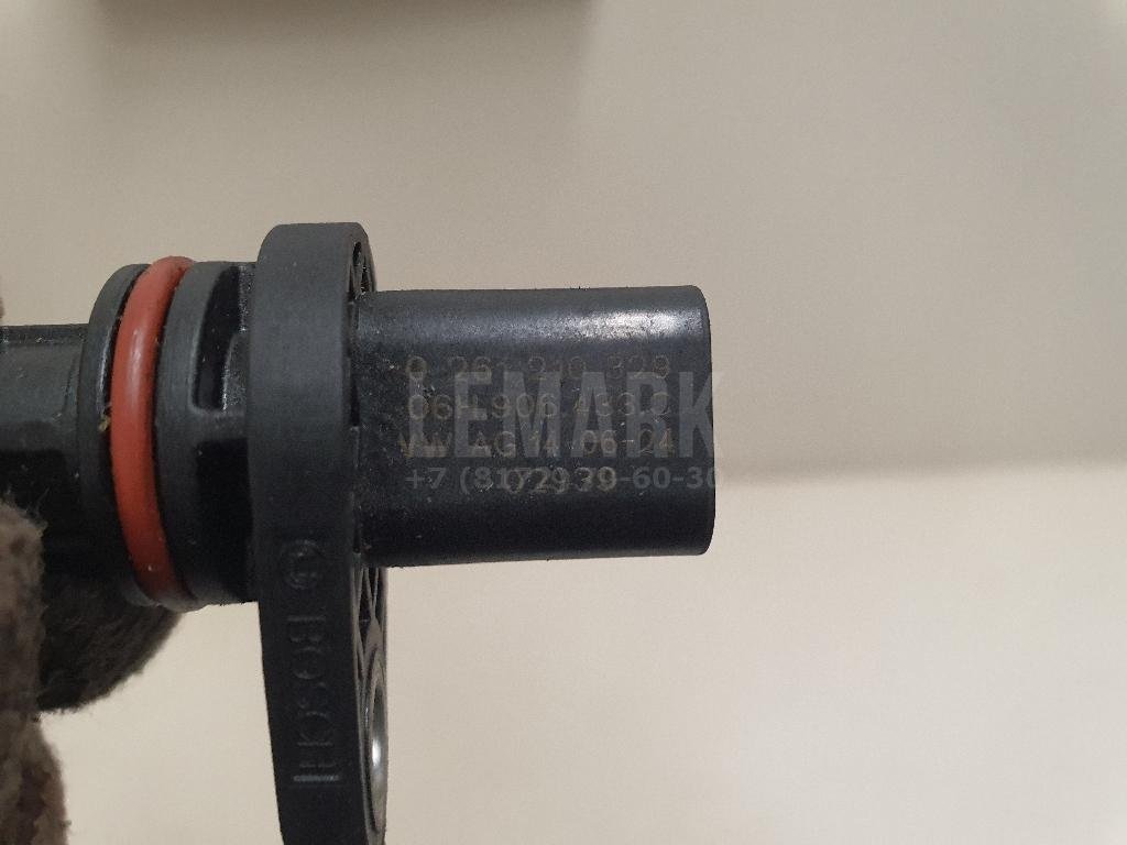 Датчик положения коленвала