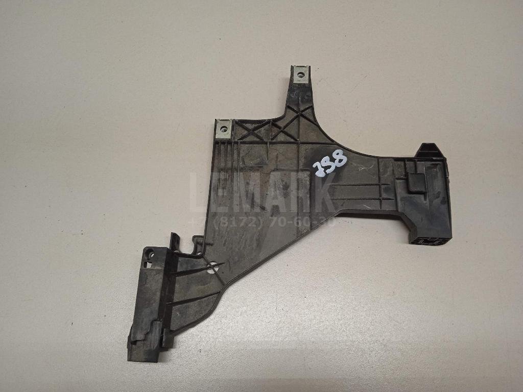 Кронштейн фар левый