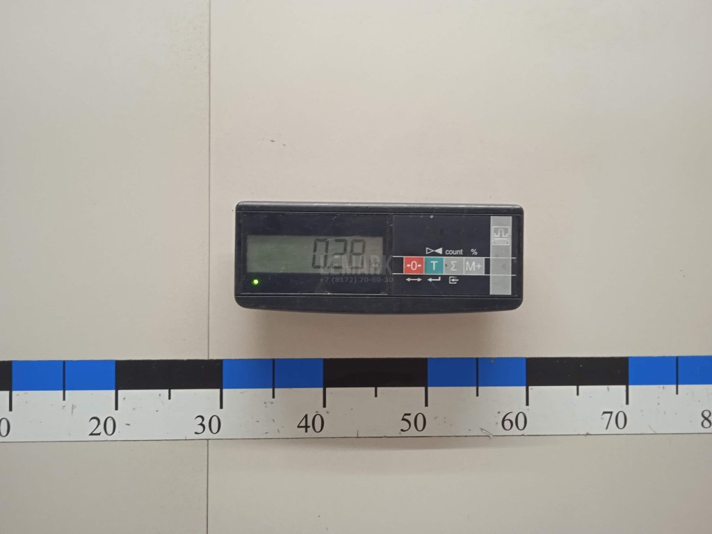 Переключатель подрулевой в сборе