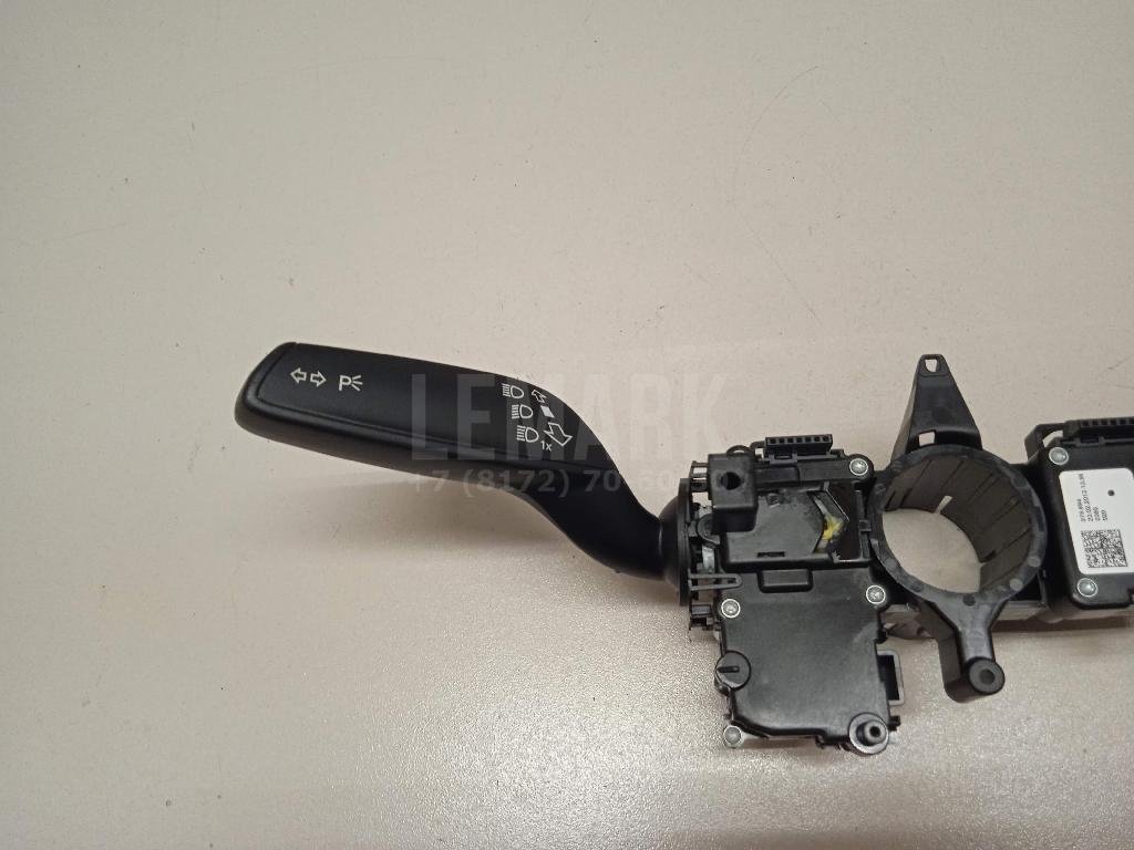 Переключатель подрулевой в сборе