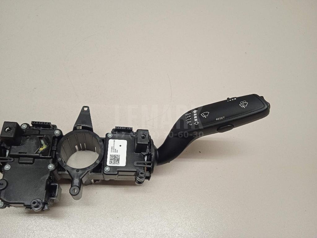 Переключатель подрулевой в сборе