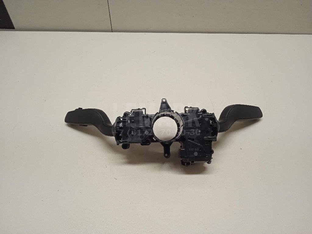 Переключатель подрулевой в сборе