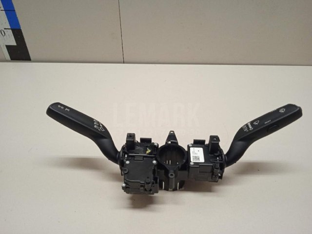 Переключатель подрулевой в сборе