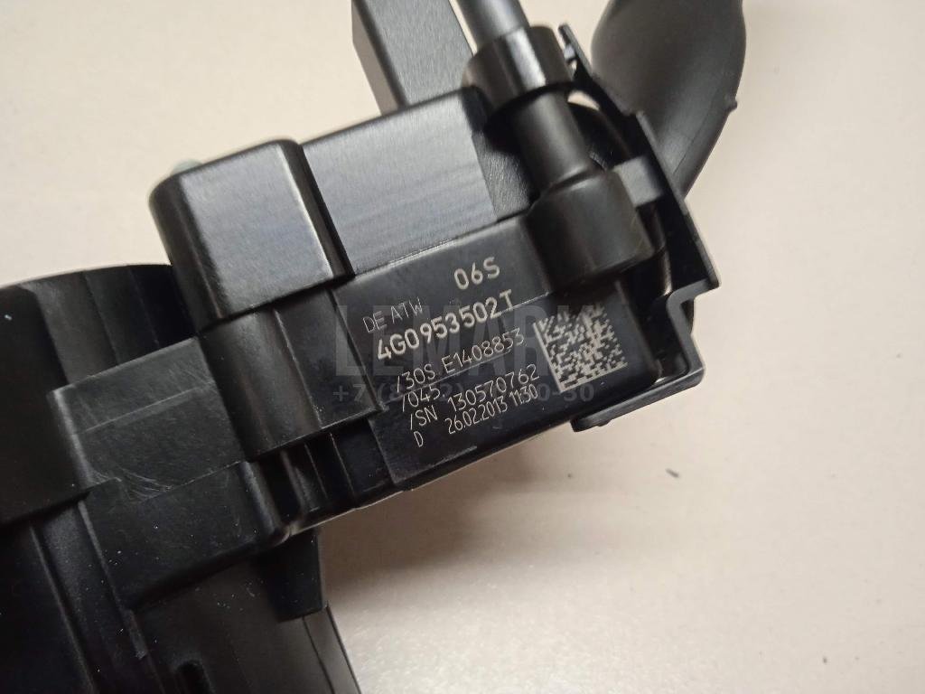 Переключатель подрулевой в сборе