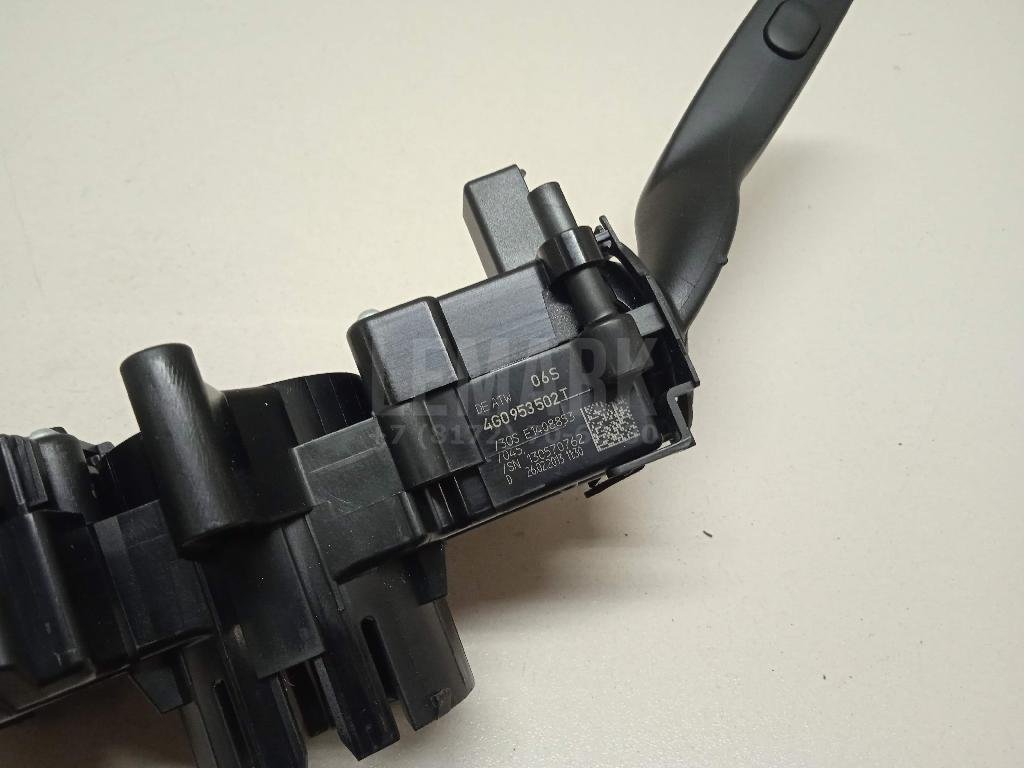 Переключатель подрулевой в сборе