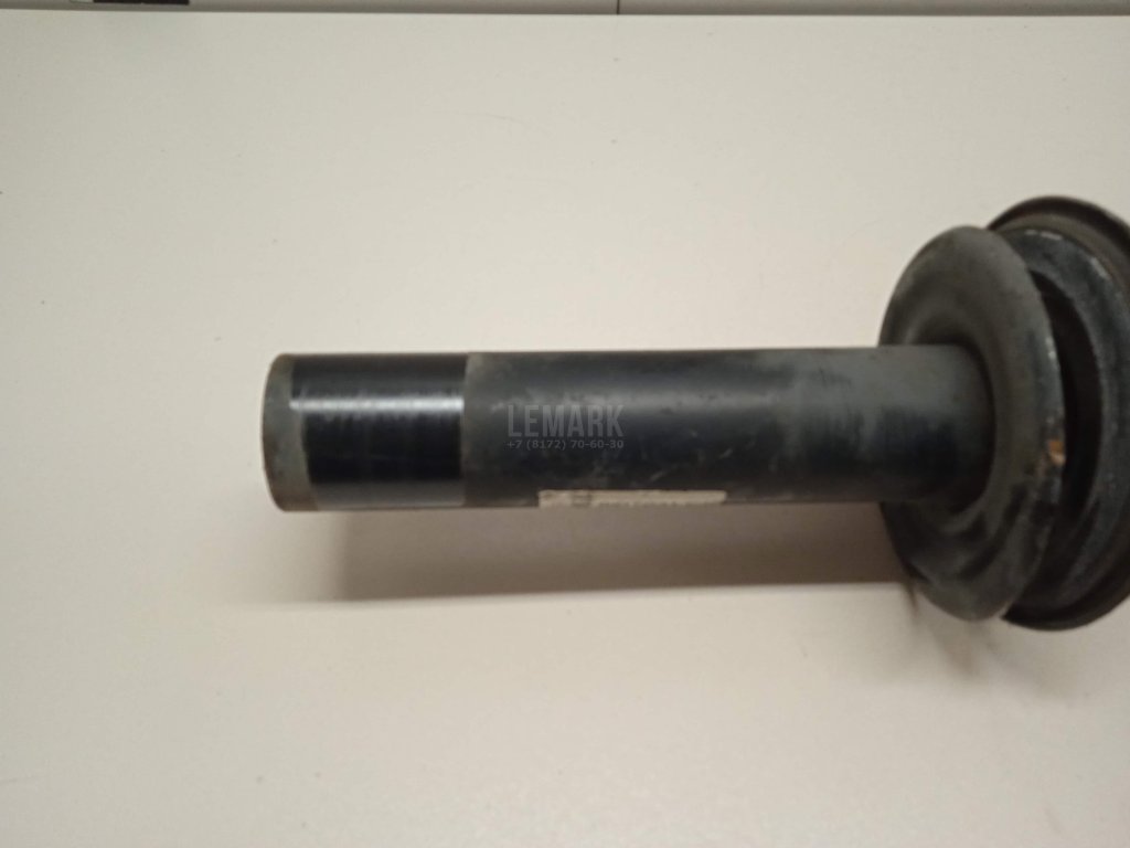 Амортизатор передний