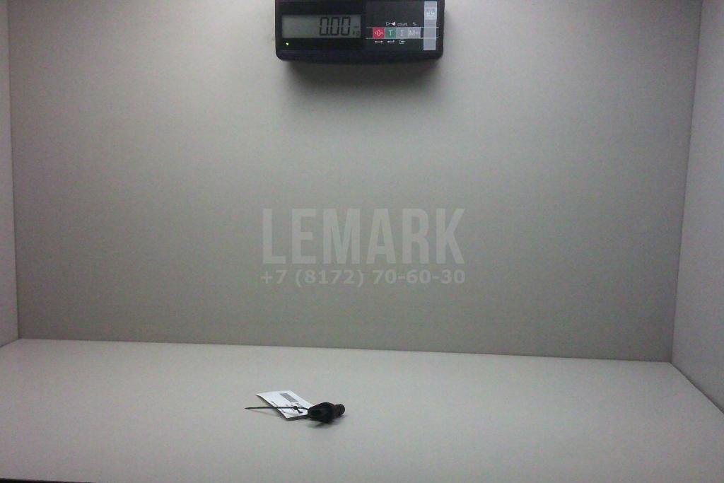 Датчик положения коленвала