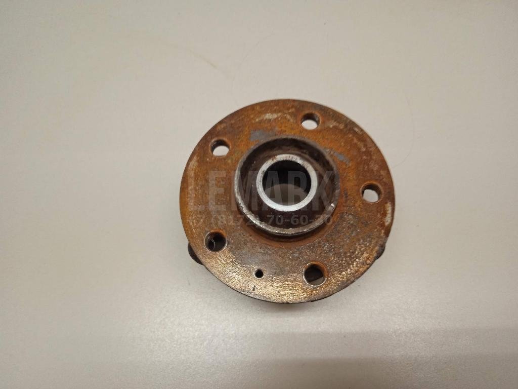 Ступица передняя/задняя