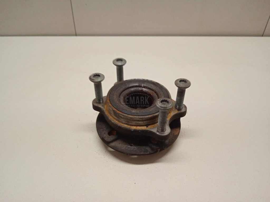 Ступица передняя/задняя