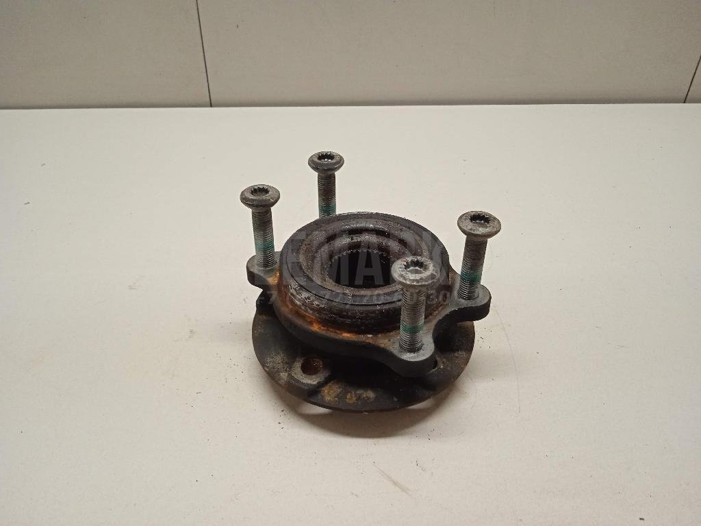 Ступица передняя/задняя